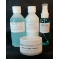 Menthol Pack 5